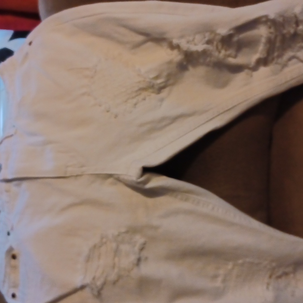 Jeans - Picture 2 of 2